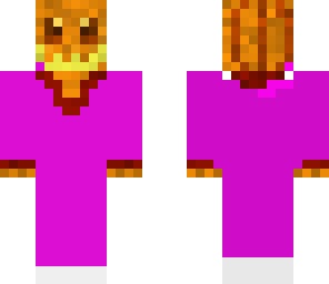 guy in robe