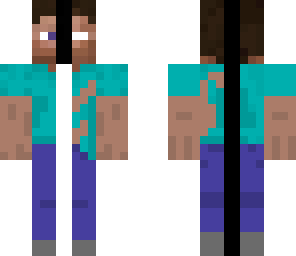 hero steve
