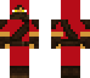 red archer