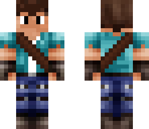 explorer miner adventurer