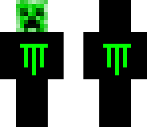 monster creeper