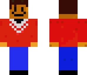 commandopig23's sweater