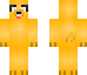 jake