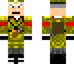 dr  richtofen version 1