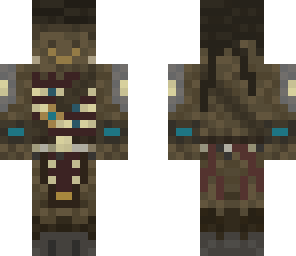 hunter