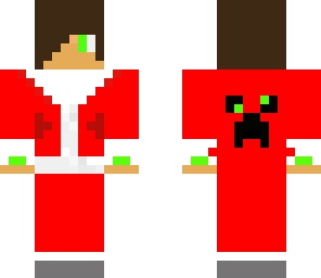 b00mer123 christmasified