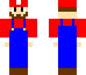 mario