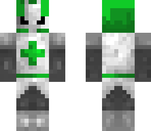 green knight