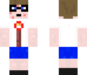 redstone nerd
