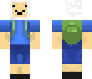 finn