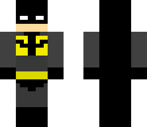 batman