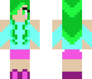 girl