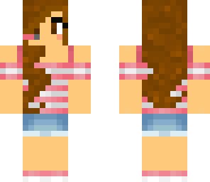 girl cute
