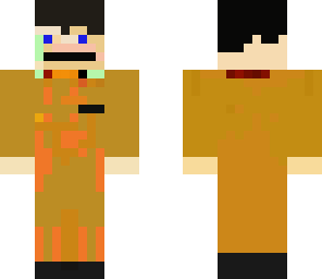 prisoner