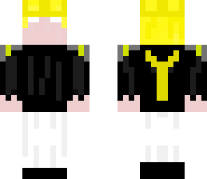 crown guy