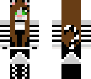 tiger neko