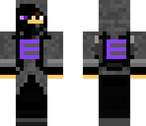 captain endo