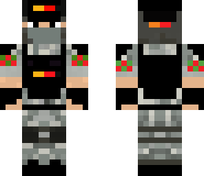 asassin troop