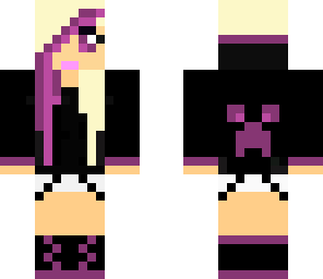 purple creeper