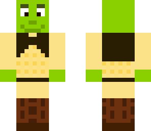 -_- shrek