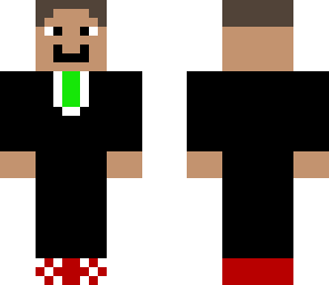 business steve