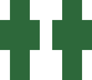 green guy
