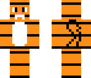 tiger