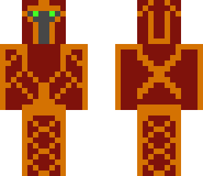 red knight