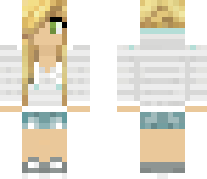 my new personal skin