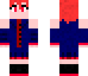 kasane teto redone