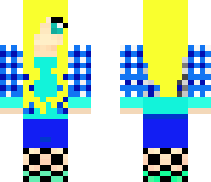 popular girl