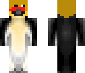 penguin 2
