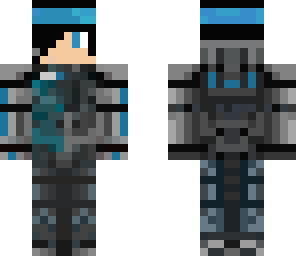 n7x phantom blue