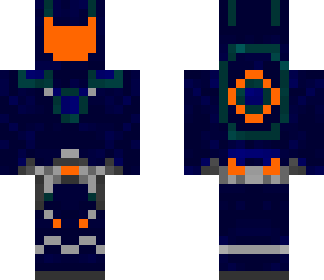upgraded soldier
