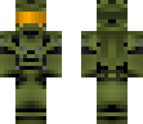 master chief 5469