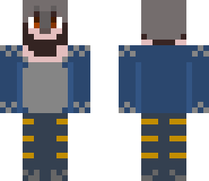 ryan the updated gard