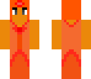flame princess