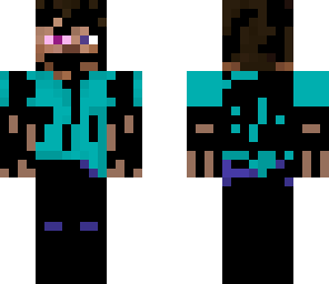 ender virus
