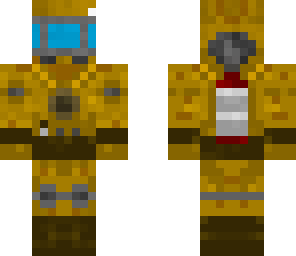 diver