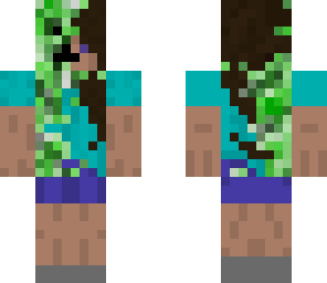 creepa skin