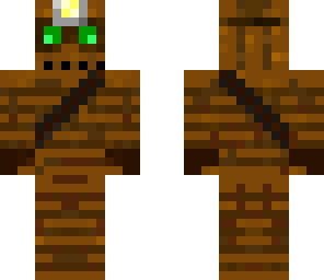 worker ant
