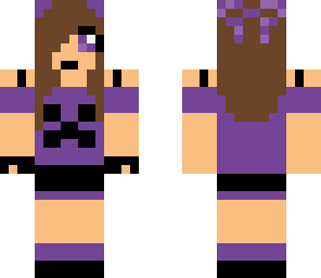 my purple creeper2