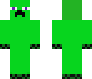 creeperman 2