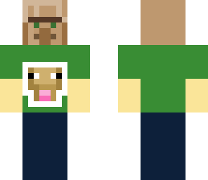 my personal skin do not download plz