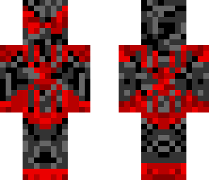 robo spyder updated