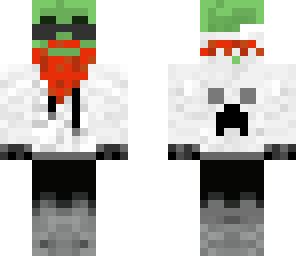 slime power