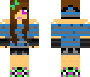ok now claudia is fixed