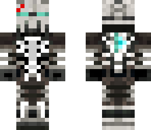 dead space military