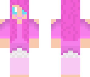 pinkie pie human