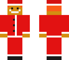 kris kringle